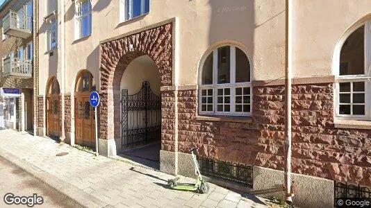 Lägenheter att hyra i Gävle - Bild från Google Street View