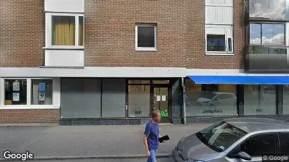 Lägenheter att hyra i Göteborg Centrum - Bild från Google Street View