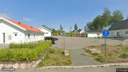 Lägenheter att hyra i Eksjö - Bild från Google Street View