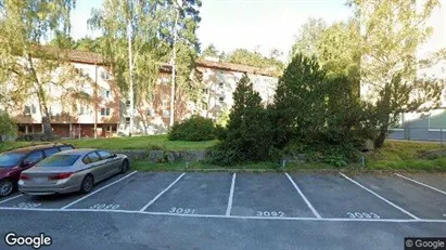 Lägenheter att hyra i Askim-Frölunda-Högsbo - Bild från Google Street View