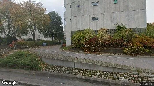 Lägenheter till salu i Västerort - Bild från Google Street View