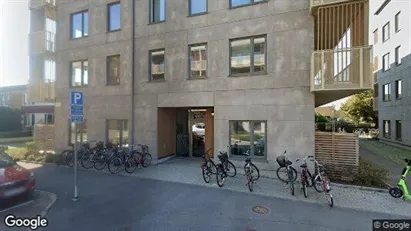 Lägenheter att hyra i Linköping - Bild från Google Street View