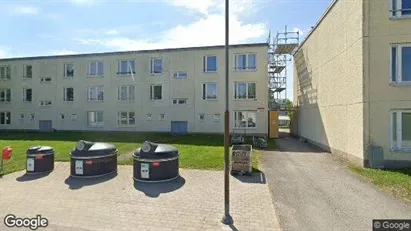 Lägenheter att hyra i Västerås - Bild från Google Street View