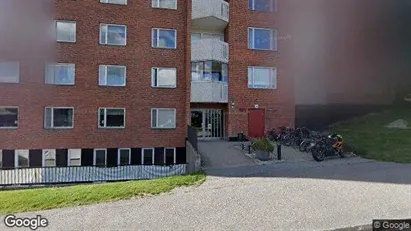 Lägenheter att hyra i Lidingö - Bild från Google Street View