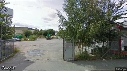 Lägenheter att hyra i Västerort - Bild från Google Street View