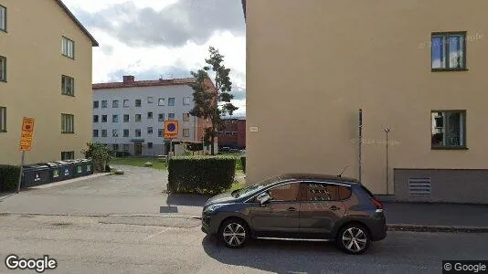 Lägenheter att hyra i Söderort - Bild från Google Street View