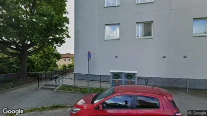 Lägenheter att hyra i Västerort - Bild från Google Street View