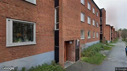 Lägenheter att hyra i Söderort - Bild från Google Street View