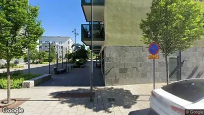 Lägenheter att hyra i Västerort - Bild från Google Street View