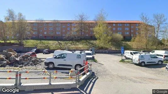 Lägenheter att hyra i Tyresö - Bild från Google Street View