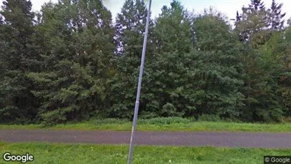 Lägenheter till salu i Tyresö - Bild från Google Street View