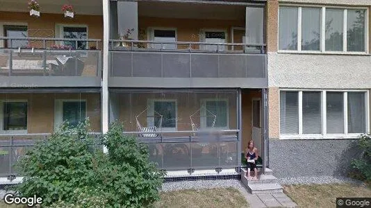 Bostadsrätter till salu i Söderort - Bild från Google Street View