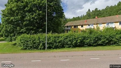 Lägenheter att hyra i Filipstad - Bild från Google Street View