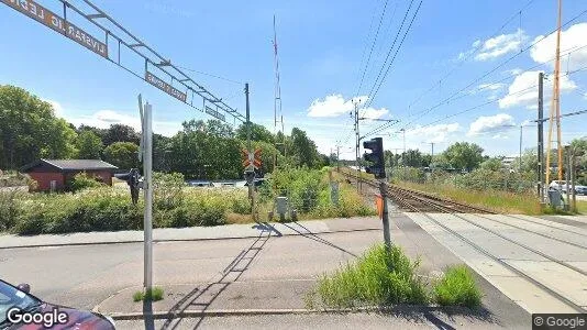 Lägenheter att hyra i Stenungsund - Bild från Google Street View