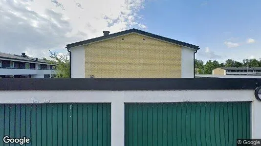 Lägenheter till salu i Fosie - Bild från Google Street View