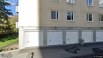 Lägenheter till salu i Solna - Bild från Google Street View