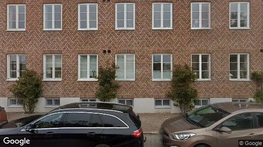 Lägenheter till salu i Malmö Centrum - Bild från Google Street View