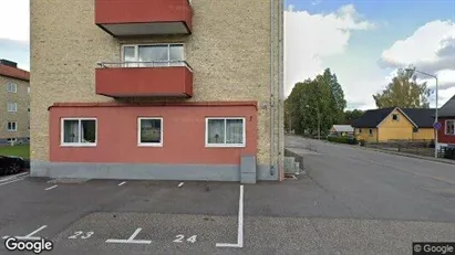 Lägenheter att hyra i Perstorp - Bild från Google Street View