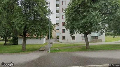 Lägenheter att hyra i Södertälje - Bild från Google Street View