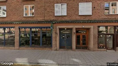 Rum att hyra i Södermalm - Bild från Google Street View