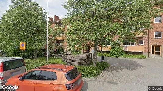 Lägenheter att hyra i Söderort - Bild från Google Street View