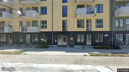 Lägenheter att hyra i Limhamn/Bunkeflo - Bild från Google Street View