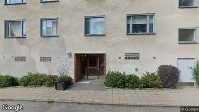 Lägenheter att hyra i Söderort - Bild från Google Street View