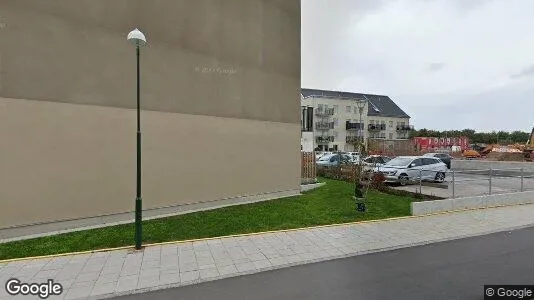 Lägenheter att hyra i Limhamn/Bunkeflo - Bild från Google Street View