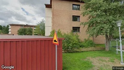 Lägenheter att hyra i Växjö - Bild från Google Street View