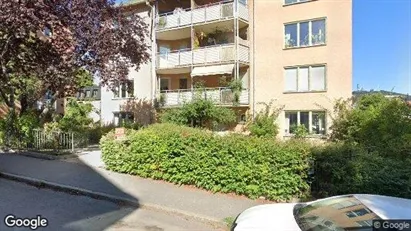 Lägenheter att hyra i Södermalm - Bild från Google Street View