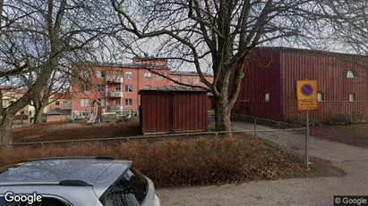 Lägenheter att hyra i Linköping - Bild från Google Street View