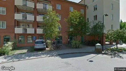 Lägenheter att hyra i Linköping - Bild från Google Street View