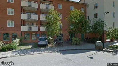 Lägenheter att hyra i Linköping - Bild från Google Street View