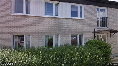 Lägenheter till salu i Linköping - Bild från Google Street View