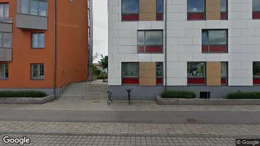 Lägenheter till salu i Kalmar - Bild från Google Street View