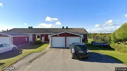 Bostadsrätter till salu i Piteå - Bild från Google Street View