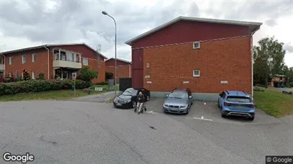 Bostadsrätter till salu i Västervik - Bild från Google Street View