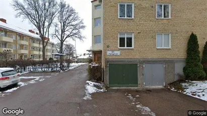 Bostadsrätter till salu i Västerås - Bild från Google Street View