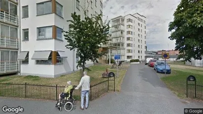 Bostadsrätter till salu i Norrköping - Bild från Google Street View