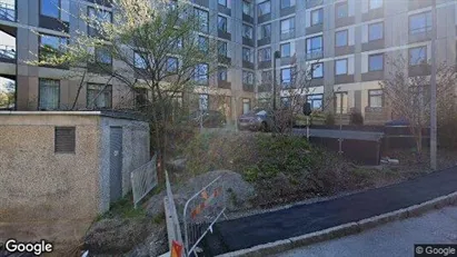 Bostadsrätter till salu i Västerort - Bild från Google Street View