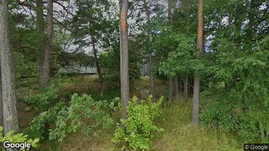 Bostadsrätter till salu i Västra hisingen - Bild från Google Street View