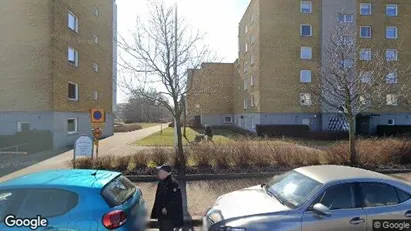 Bostadsrätter till salu i Nässjö - Bild från Google Street View