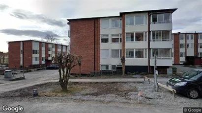 Bostadsrätter till salu i Vallentuna - Bild från Google Street View