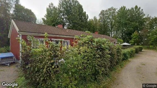 Bostadsrätter till salu i Kristinehamn - Bild från Google Street View