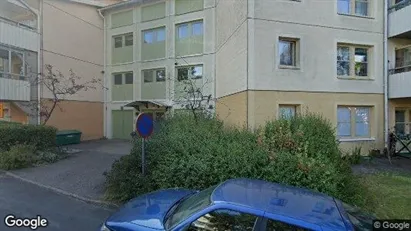 Bostadsrätter till salu i Nacka - Bild från Google Street View