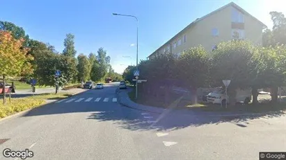 Bostadsrätter till salu i Lidingö - Bild från Google Street View