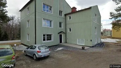 Lägenheter att hyra i Umeå - Bild från Google Street View