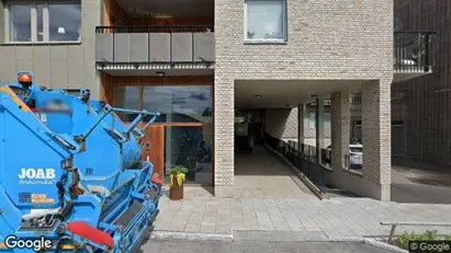 Bostadsrätter till salu i Örebro - Bild från Google Street View