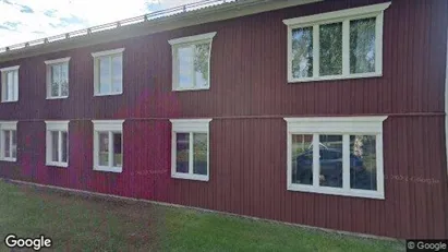 Bostadsrätter till salu i Boden - Bild från Google Street View