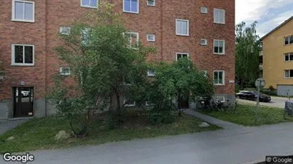 Bostadsrätter till salu i Söderort - Bild från Google Street View